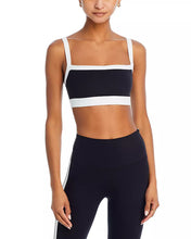 Load image into Gallery viewer, Splits59 Monah Rigor Bra | Black/White