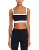 Load image into Gallery viewer, Splits59 Monah Rigor Bra | Black/White