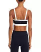 Load image into Gallery viewer, Splits59 Monah Rigor Bra | Black/White