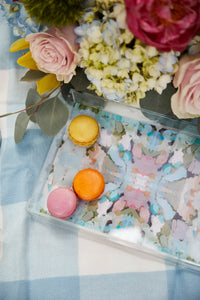 Tart by Taylor x Laura Park Martini Olives Small Tray