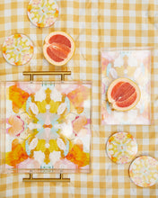 Load image into Gallery viewer, Tart by Taylor x Laura Park Marigold Coaster