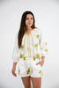 Victoria Dunn Fae Short | Moss