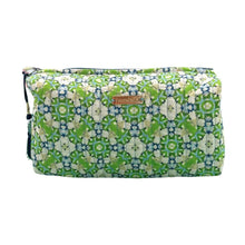 Load image into Gallery viewer, Laura Park Serendipity Signature Cosmetic Bag