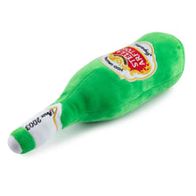 Load image into Gallery viewer, Stella Arftois Beer Bottle Dog Toy