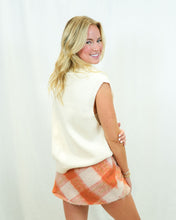 Load image into Gallery viewer, En Saison Elizabeth Mini Skort