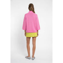 Load image into Gallery viewer, Myra Sweater | Hibiscus