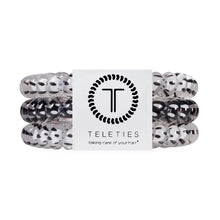 Load image into Gallery viewer, Teleties Polka Dot Party Small Hair Ties