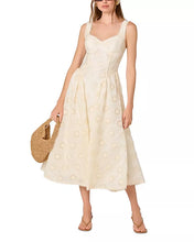Load image into Gallery viewer, ASTR Caerwyn Dress | Cream