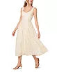 Load image into Gallery viewer, ASTR Caerwyn Dress | Cream