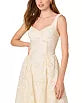 Load image into Gallery viewer, ASTR Caerwyn Dress | Cream