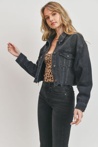 Camile Jacket