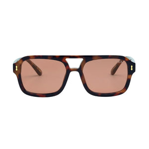 Royal Sunglasses | Tortoise