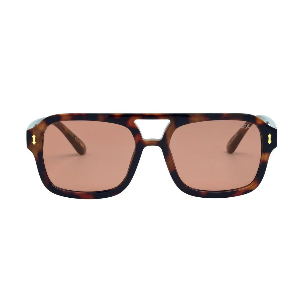 Royal Sunglasses | Tortoise
