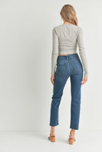 Load image into Gallery viewer, Noelle Jeans