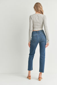 Noelle Jeans