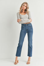 Load image into Gallery viewer, Noelle Jeans