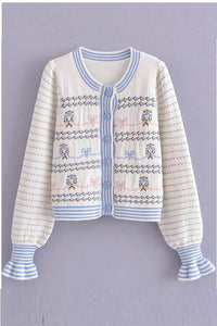 Eloise Sweater