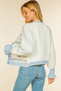 Eloise Sweater