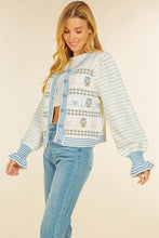 Load image into Gallery viewer, Eloise Sweater