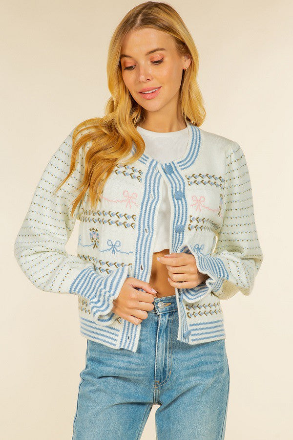 Eloise Sweater