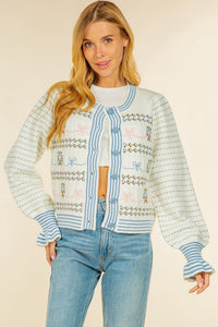 Eloise Sweater