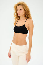 Load image into Gallery viewer, Splits 59 Loren Seamless Bra | Black