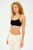 Splits 59 Loren Seamless Bra | Black
