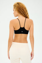 Load image into Gallery viewer, Splits 59 Loren Seamless Bra | Black