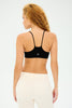 Splits 59 Loren Seamless Bra | Black