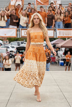Load image into Gallery viewer, Leah Set | Orange