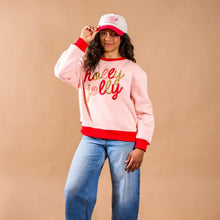 Load image into Gallery viewer, Holly Jolly Signature Crew