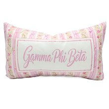 Load image into Gallery viewer, Grandmillenial Sorority Pillow