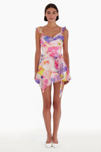 Load image into Gallery viewer, Amanda Uprichard Adamo Skort Romper