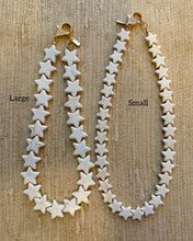Load image into Gallery viewer, Smith &amp; Co Sea Star Necklace Large | Coconut
