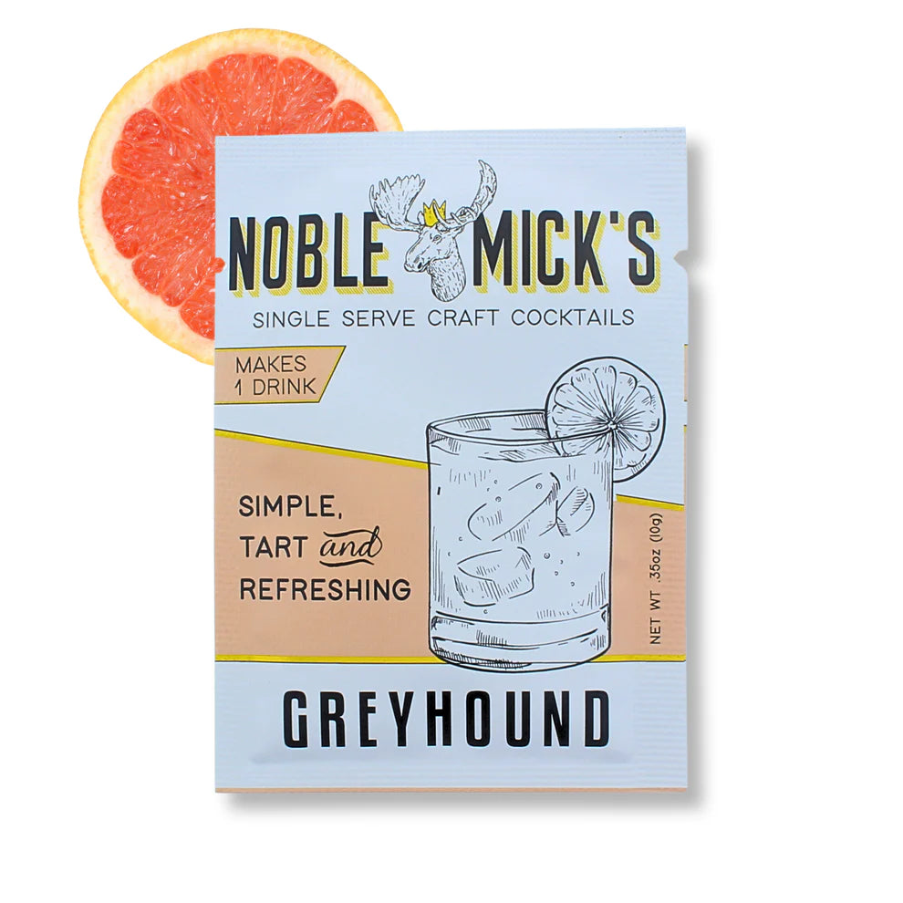 Greyhound Single Serve Craft Cocktail