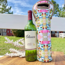 Load image into Gallery viewer, Taylor Gray x Laura Park Wine Sleeve