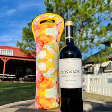 Load image into Gallery viewer, Taylor Gray x Laura Park Wine Sleeve