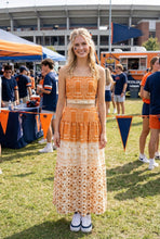 Load image into Gallery viewer, Leah Set | Orange