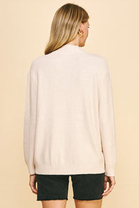 Madeline Sweater