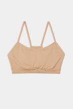 Load image into Gallery viewer, Splits 59 Loren Seamless Bra | Nude