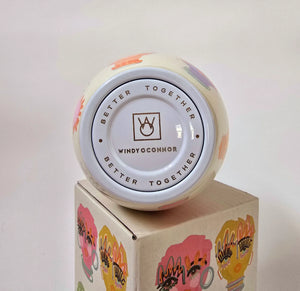 Better Together Wine Tumbler
