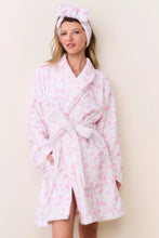 Load image into Gallery viewer, LoveShackFancy Indie Robe | Sterling Dusk