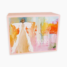 Load image into Gallery viewer, Anne Neilson 2026 Desk Caiendar
