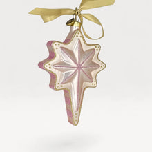 Load image into Gallery viewer, Faithful Christmas 2026 Star Of Bethlehem Ornament