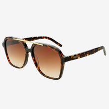 Load image into Gallery viewer, FREYRS Spencer Sunglasses | Brown