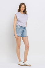 Load image into Gallery viewer, Cortney Denim Shorts