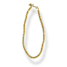 Load image into Gallery viewer, Smith &amp; Co Acacia Necklace | Bright Gold