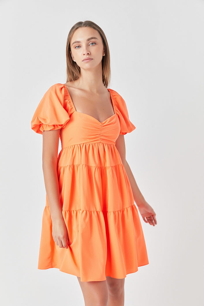 Ava Dress