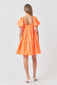 Ava Dress