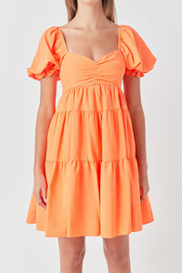 Ava Dress